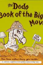 Dodo Book of the Big Move af Naomi McBride
