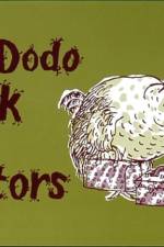 Dodo Book of Visitors af Rebecca Jay