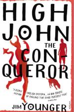 High John The Conqueror af Jim Younger