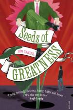 Seeds Of Greatness af Jon Canter