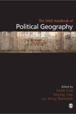 The SAGE Handbook of Political Geography