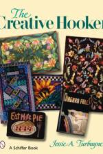 The Creative Hooker af Jessie A. Turbayne