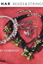 Beads & Strings Jewelry af Ani Afshar