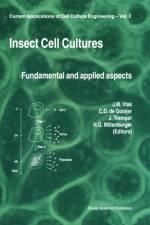 Insect Cell Cultures