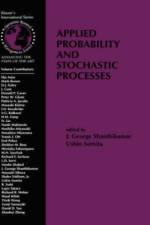 Applied Probability and Stochastic Processes