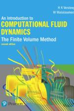 Introduction to Computational Fluid Dynamics, An af H. Versteeg