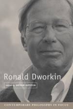 Ronald Dworkin af Arthur Ripstein