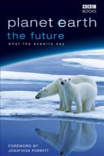 Planet Earth, The Future af Fergus Beeley