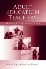 Adult Education Teachers af Rebecca Rogers