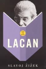 How To Read Lacan af Slavoj Zizek
