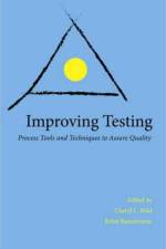 Improving Testing af Rohit Ramaswamy