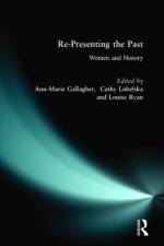 Re-presenting the Past af Ann-Marie Gallagher
