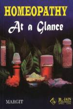 Homoeopathy at a Glance af P K Manna