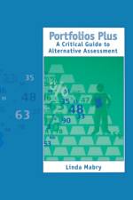Portfolios Plus af Linda S. Mabry