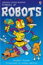 Stories of Robots