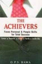 Achievers af G P S Bawa