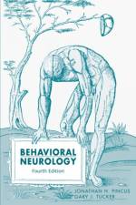 Behavioral Neurology af Jonathan H. ( Pincus