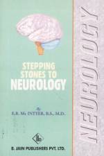 Stepping Stones to Neurology af E R Mcintyer