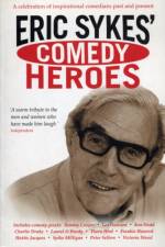 Eric Sykes' Comedy Heroes af Eric Sykes