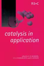 Catalysis in Application
