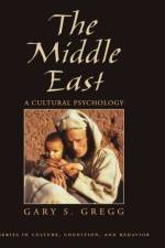 The Middle East af Gary S. (Associate Professor of Psychology Gregg