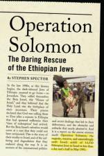 Operation Solomon