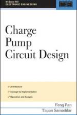 Charge Pump Circuit Design af Feng Pan