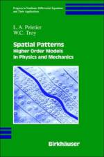 Spatial Patterns af W.C. Troy