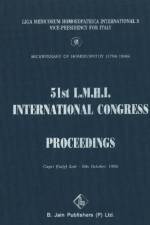 51st L.M.H.I. International Congress Proceedings