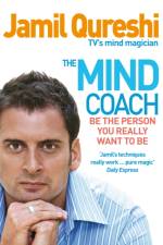 The Mind Coach af Jamil Qureshi