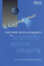 Further Developments in Scientific Optical Imaging