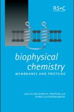 Biophysical Chemistry