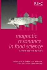 Magnetic Resonance in Food Science