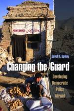 Changing the Guard af David H. (Distinguished Professor Bayley