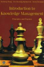 Introduction to Knowledge Management af Kesheng Wang