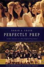 Perfectly Prep af Sarah A. (Department of Anthropology Chase