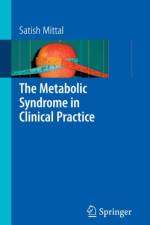Metabolic Syndrome in Clinical Practice af Satish Mittal