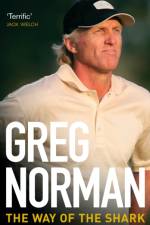 The Way of the Shark af Greg Norman