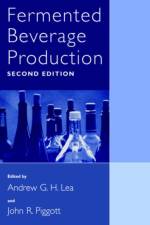 Fermented Beverage Production