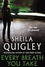 Every Breath You Take af Sheila Quigley