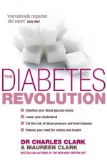 The Diabetes Revolution af Dr Charles Clark