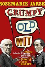 Grumpy Old Wit af Rosemarie Jarski