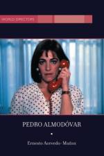 Pedro Almodovar af Ernesto R. Acevedo-Munoz