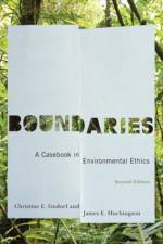 Boundaries af Christine E. Gudorf