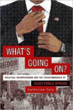 What's Going On? af Katherine Tate