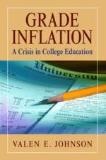 Grade Inflation af Valen E. Johnson
