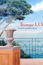 Trompe L'Oeil af Martin Benad