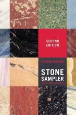 Stone Sampler af Studio Marmo