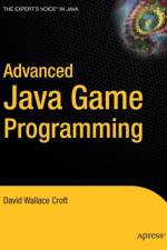 Advanced Java Game Programming af David Wallace Croft