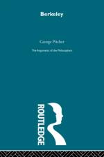 Berkeley-Arg Philosophers af George Pitcher